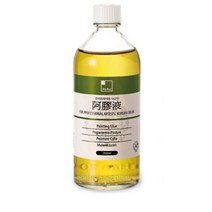 신한한국화보조제 아교액 200ml 35148 신한화구 알파
