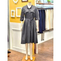 BCBG 토미어 벨티드 원피스 B2C7O675