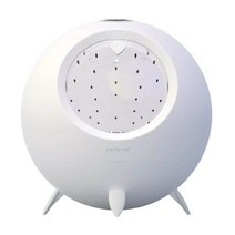 강아지드라이룸 드라이룸 펫드라이룸 스마트 자동 애완 동물 건조 휴대용 개 가게를 위한 손질 전문 상자, 1.White