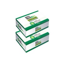 약초마을 보타닉 화이버 차전자피 식이섬유 6gx60포(360g) 2박스, 360g