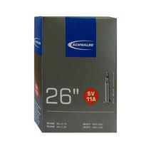 슈발베 SV11A 자전거 650C 튜브 (프레스타)