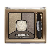 부르조아 Bourjois 팔레트 스모키/06 업 사이드 브라운 독일