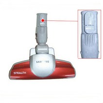 삼성청소기 VC-BS623 VC-BS714 VC-CC600 VC-CD600B VC-CC700 VC-CD700B VC-CD701B VC-CD701M VC-CD702M 브러쉬, 1개