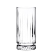 [파사바체]엘리시아 롱드링크잔 280ml 6개세트(420039) / 유리잔 칵테일 에이드 아이스커피