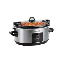 크록팟 슬로우쿠커 1인 멀티 요리 훈제란 중탕기 210719