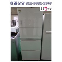 중고김치냉장고 스탠드형김치냉장고 삼성 엘지 위니아 클라쎄 디오스 327리터 업소용 가정용 지방 택배발송, 중고가전