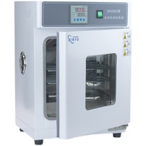 실험용 건조기 디지털 항온기 항온항습기 멸균기 가열, DH2500AB 스테인리스 라이너 23L