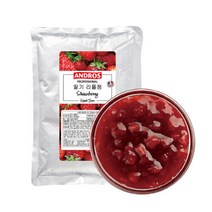 앤드로스 딸기 리플쨈 1kg