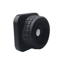 액션 스포츠 카메라 필터 다이빙 렌즈 다이빙 레드 필터 GoPro 9 물 다이빙 수중 스쿠버 사진, 보여진 바와 같이, 하나