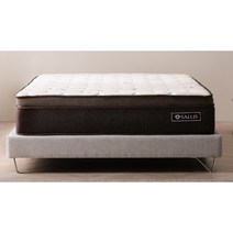 패밀리 침대 고급스러운 품격 호텔 매트리스K 킹 부부 2인용 퀸