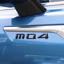 카디즈 쏘렌토 MQ4 튜닝 도어 레터링 몰딩 엠블럼 사이드커버 밑, 크롬