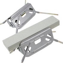 포스아트 숫돌집받침 BN 숫돌 받침대 다이 거치대 칼 갈이