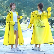 비오는 날 감성라이딩 자전거 우비 판초 남성 여성 하이킹 사이클링 자전거 자전거 비옷 레인 케이프 판초 후드 방풍 레인 코트 이동성 스쿠터 커버