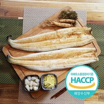 골든킹 국내산 초벌구이 순창 메주민물장어1kg, 단품