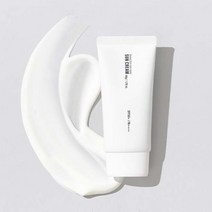 23yearsold 더마 씬 논나노 무기자차 선크림 50g / 저자극 발림성좋은 썬크림
