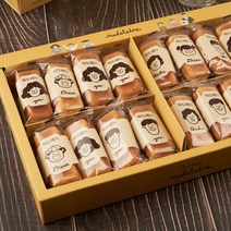 선물세트/ 마드레느(대)+쇼핑백