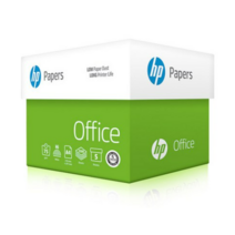 HP [FSC인증]HP복사용지 75g A4, 5000매