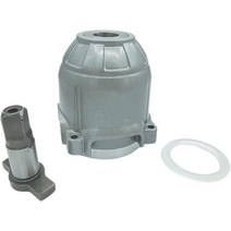 TJ냄비o 교체 부품 신상품 #N866411#N880093 앤빌 임팩트 렌치 변환 키트 DCF899HP2 DCF899HB 디월트용