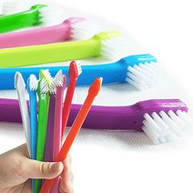 쥬쥬베 미니칫솔 (랜덤발송)(16693), 단일 수량