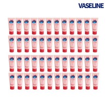 바세린 헬씨 핸드 앤 스트롱거 네일 로션 60ml X 48개