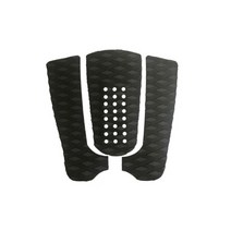 서핑보드 서프 보드 트랙션 패드 EVA 폼 데크 미끄럼 방지 부식 방지 접착 그립 테일, 19.T