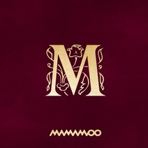 핫트랙스 MAMAMOO(마마무) - MEMORY [미니 4집]