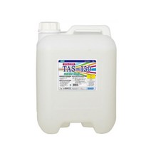 TAS-150 10L 에어컨 핀 세척제 알루미늄 라디에이터 세정제 에어컨 청소 태영바이오켐