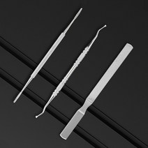 정리_3종_발톱_발톱큐렛_내향성_DD-11442_내성_세트 2DC1, 신박장터쿠팡 본상품선택, 상세페이지 참조