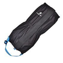 고어텍스스패츠 각반 커버 부츠 스노우 방수 레깅스 1 쌍 등산 탄성 (남녀 공용), 01 M