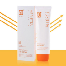 <루시.앤>헤리에타 퍼팩트 멀티 선크림 90g / 여린 피부 데일리 선케어 민감 진정 선크림 / 1+1″ class=”wr-img”></a></div></p></div></p></div></p></div><div class=