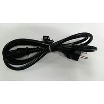 삼성전자 DB400S7B | DB400S7Y | DB400T2A | DB400T2Z | DB400T3A | DB400T3Z | DB400T6A 컴퓨터 전원코드