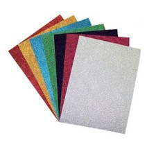 글리터펠트/분홍/비접착