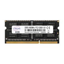 DDR3 DDDR3 DDR DDR38G DDR416G 노트북 노트북 메모리 메모리 램, DDR3 1x4GB 1066MHz