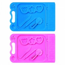 2000 찰흙판, 랜덤