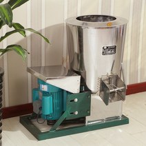 전기 대용량 반죽기 업소용 식당 밀가루 반죽 기계, 반죽기 15kg
