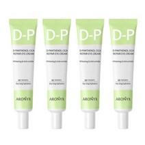 아로닉스 디판테놀 시카 리페어 크림 40ml 4개