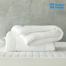 보보홈 알러지케어 마이크로화이바 호텔 이불솜