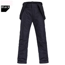 새로운 겨울 여성 남성 스키 바지 야외 스포츠 스키 하이킹 농축 바지 방풍 방수 따뜻한 스노우 보드 바지