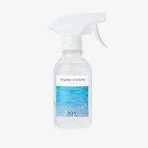 유어센트 섬유향수 대용량 스프레이 (300ml), 웜코튼