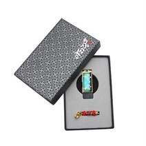 아트박스/아리랑 로트 전통자개 USB 32GB, 세한도