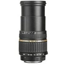 일본정품 탐론 광각렌즈 AF18 200mm F3.5-6.3 XR 캐논 A14E
