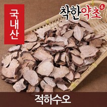 착한약초 국산 적하수오 300g, 1개