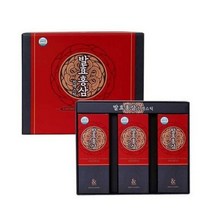 발효 홍삼 진액 스틱 30p, 5개, 300ml