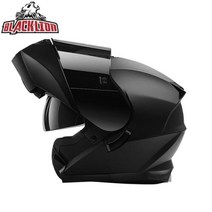 클래식헬멧 풀페이스 소두핏 레트로 스쿠터 XL XXL 이탈리아에서 승인 풀 페이스 헬멧 남자 여자, 10+XXL