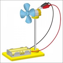 GDZ148073만들기(5인용) 탁상용 뉴 선풍기, 단일옵션