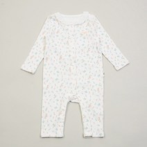 (에뜨와) (07P157581) (출산백일선물)케롤티슬림우주복 (유아 출산 백일 돌선물 조카선물)