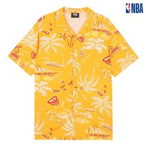 [NBA] 유니 카바나 셔츠 (N182SH131P)
