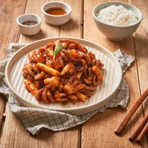 이츠웰 냉동 절단쭈꾸미 500g (M사이즈)