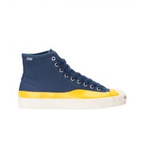 컨버스 x 팝 트레이딩 컴퍼니 잭퍼셀 프로 하이 Converse x Pop Trading Company Jack Purcell Pro Hi