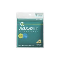 로토제약 노빌링크 EX 노빌레틴 필수 지방산 DHA 함유 90알 1개월분 시콰사